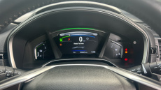 Honda CR-V 2.0 i-MMD Hybrid SE 2WD 5dr eCVT Hybrid Estate